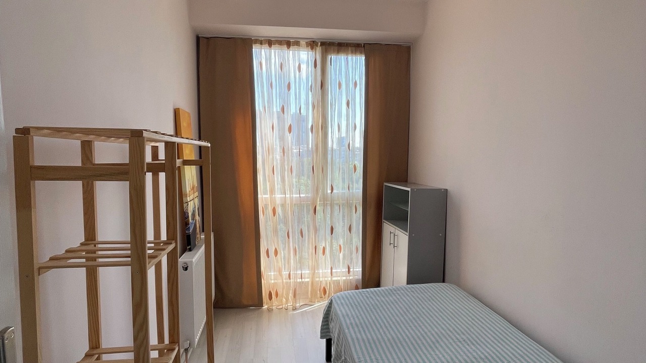Photo of Bedroom in Kagithane