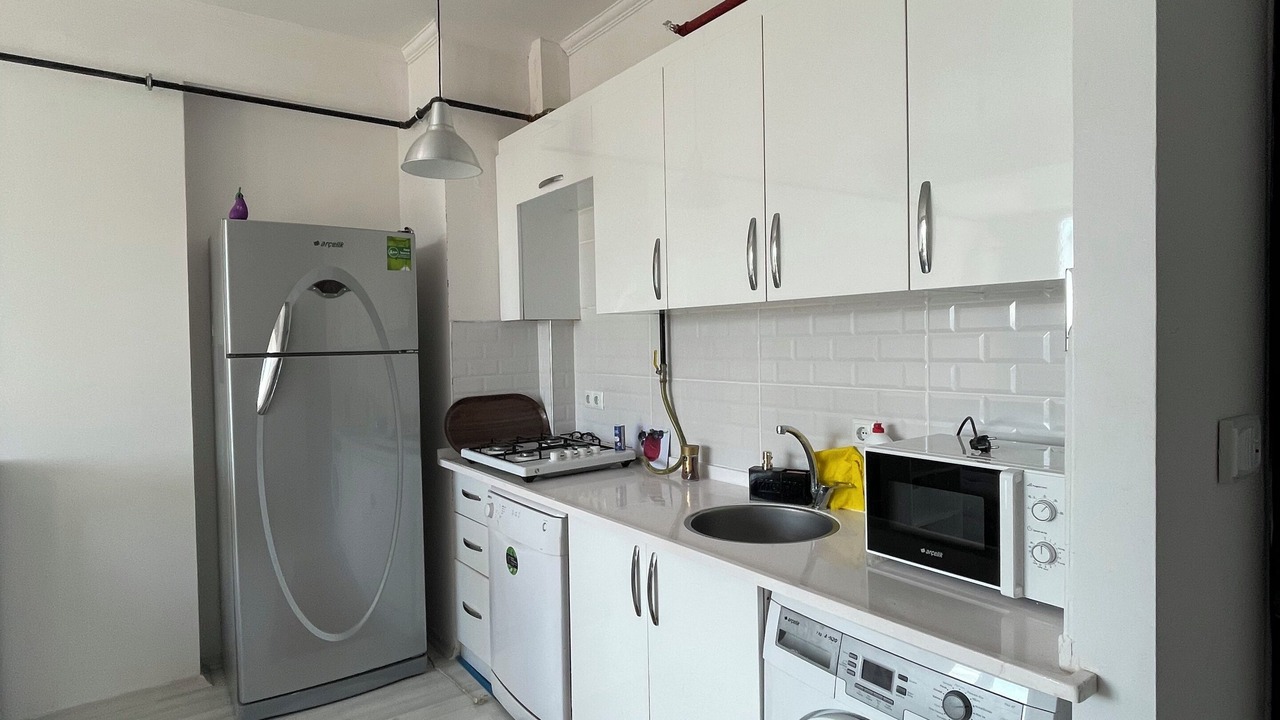 Photo of Kitchen in Kagithane