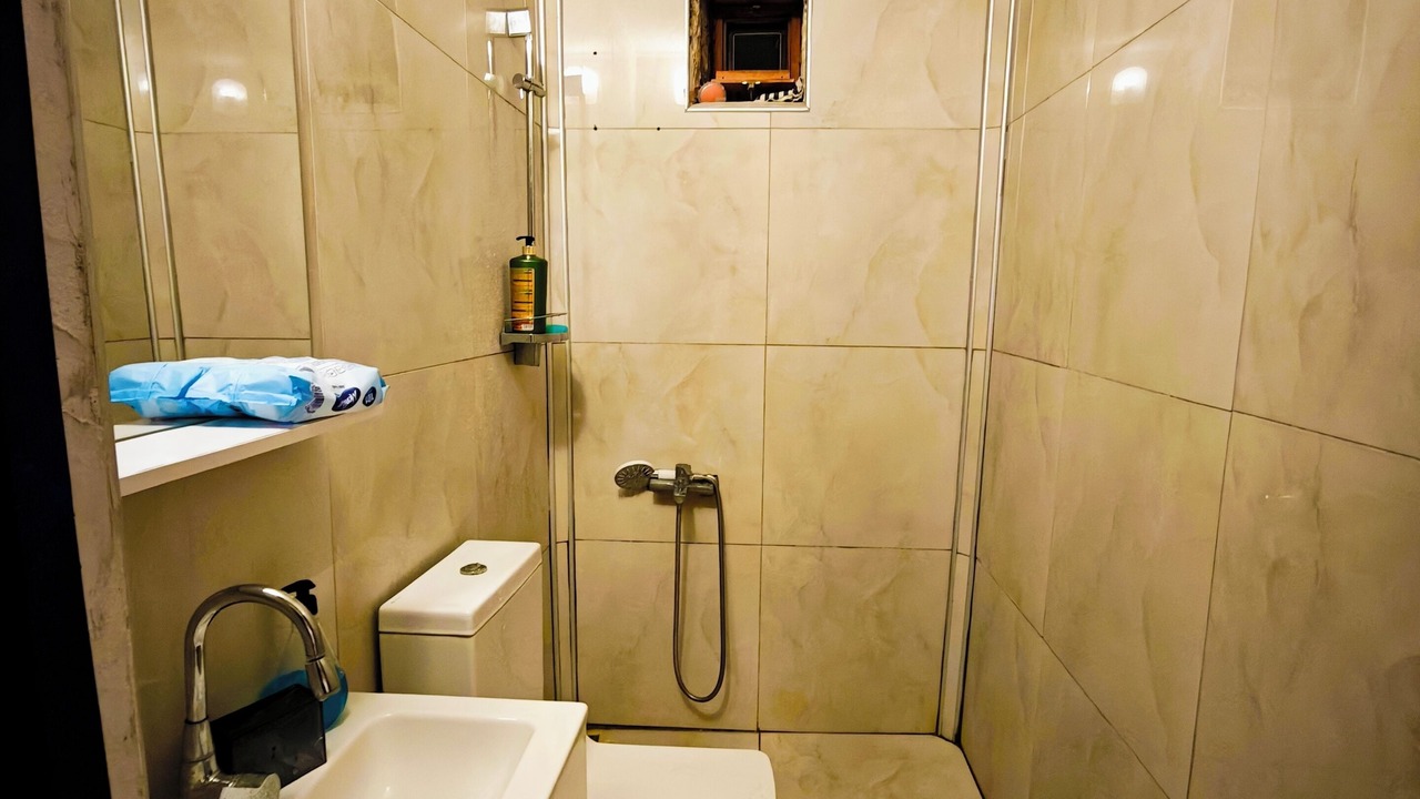 Photo of Bathroom in Milas