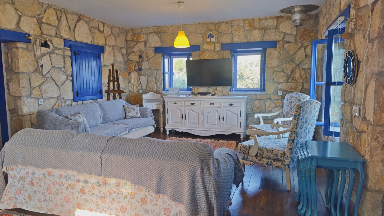 Photo of Livingroom in Milas