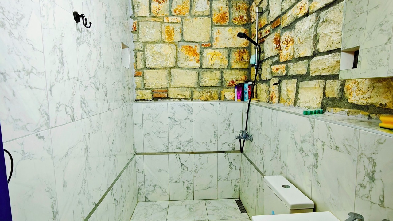 Photo of Bathroom in Milas