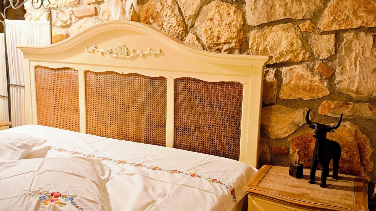 Photo of Bedroom in Milas