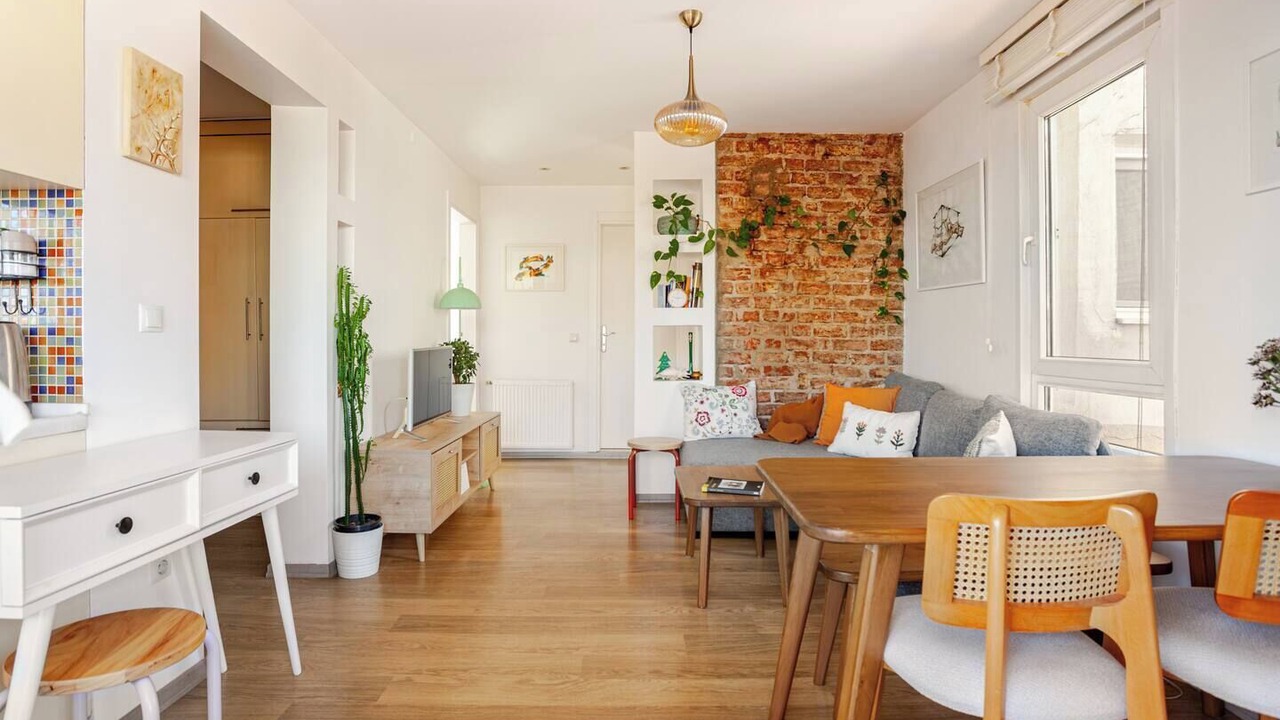 Photo of Livingroom in Kabatas