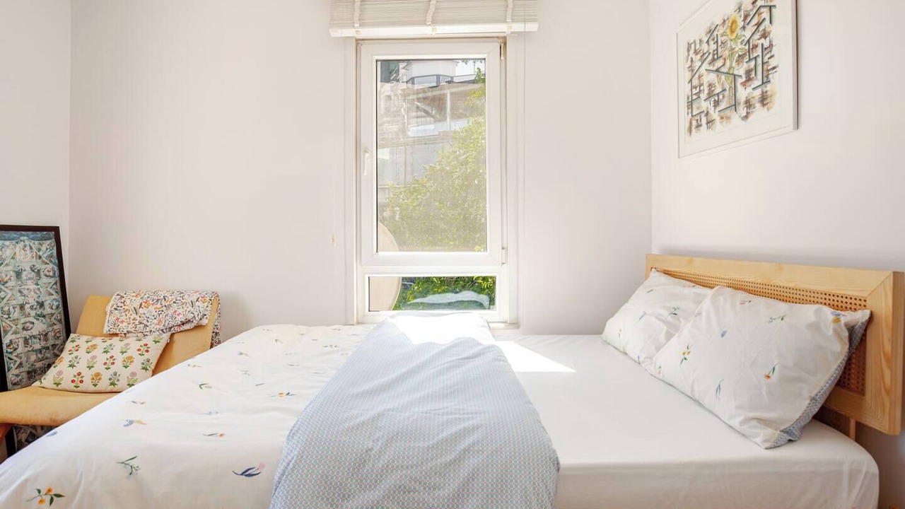 Photo of Bedroom in Kabatas