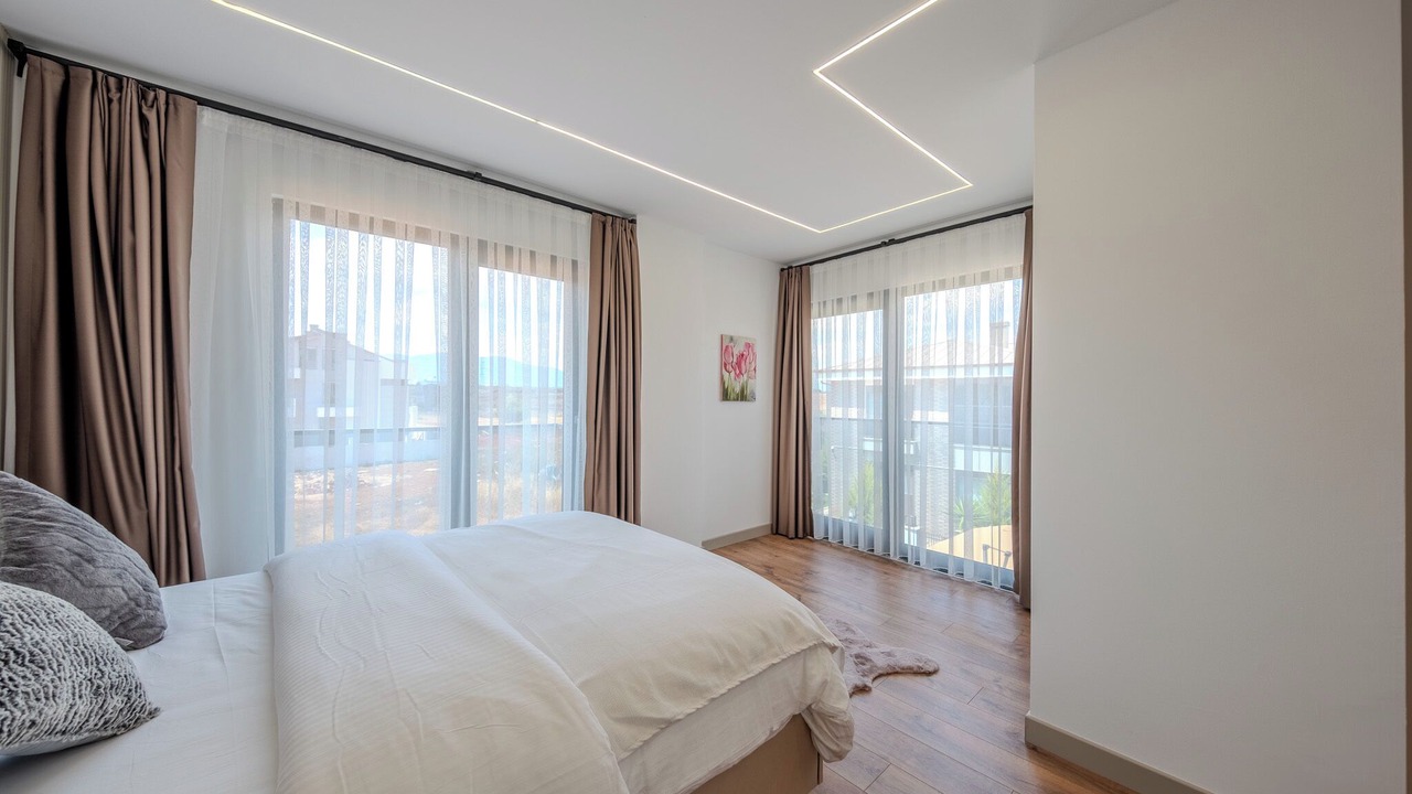 Photo of Bedroom in Dosemealti