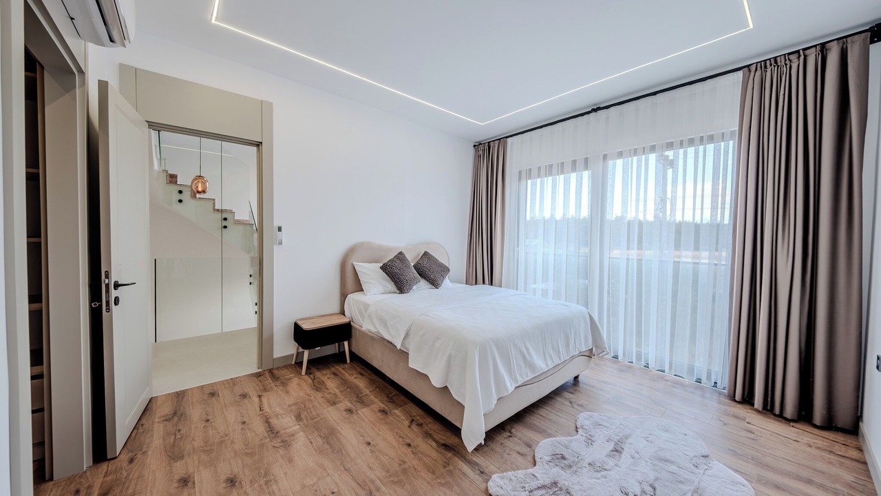 Photo of Bedroom in Dosemealti