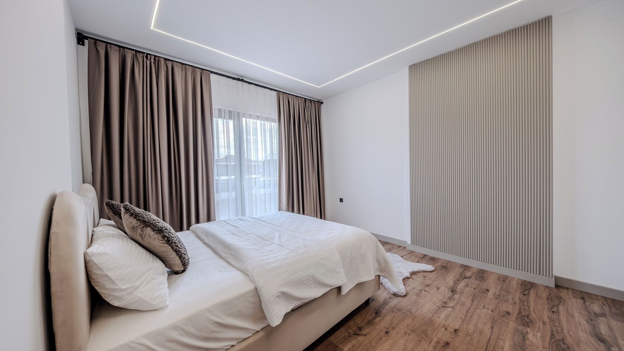 Photo of Bedroom in Dosemealti