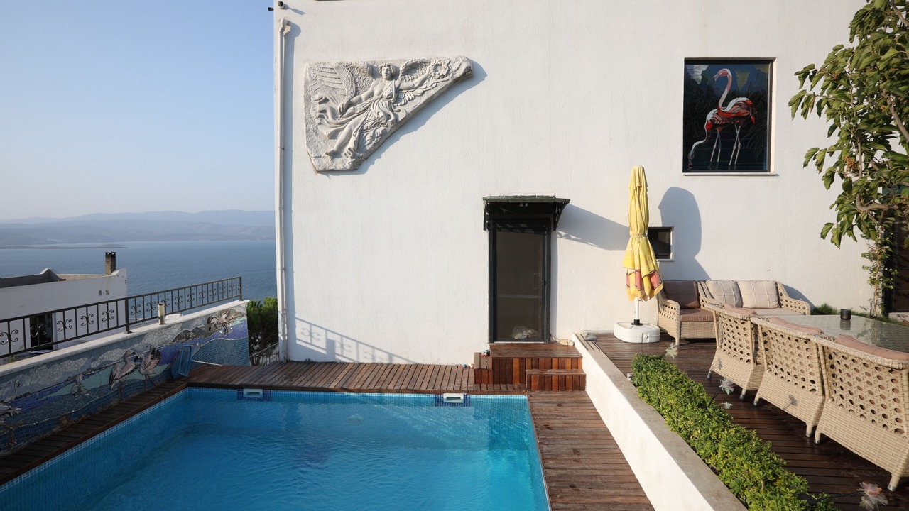 Photo of Outdoor in Milas