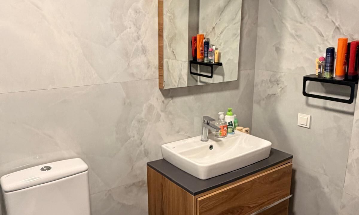 Photo of Bathroom in Milas