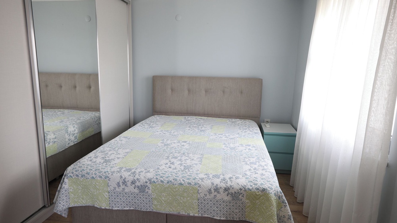 Photo of Bedroom in Milas