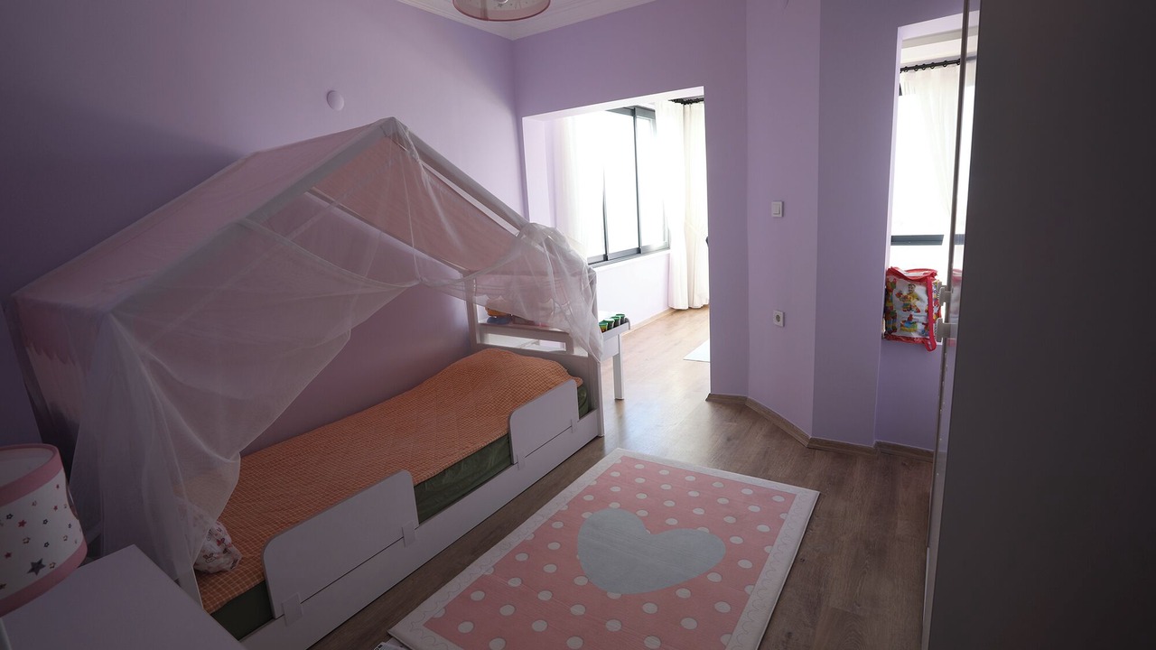 Photo of Bedroom in Milas