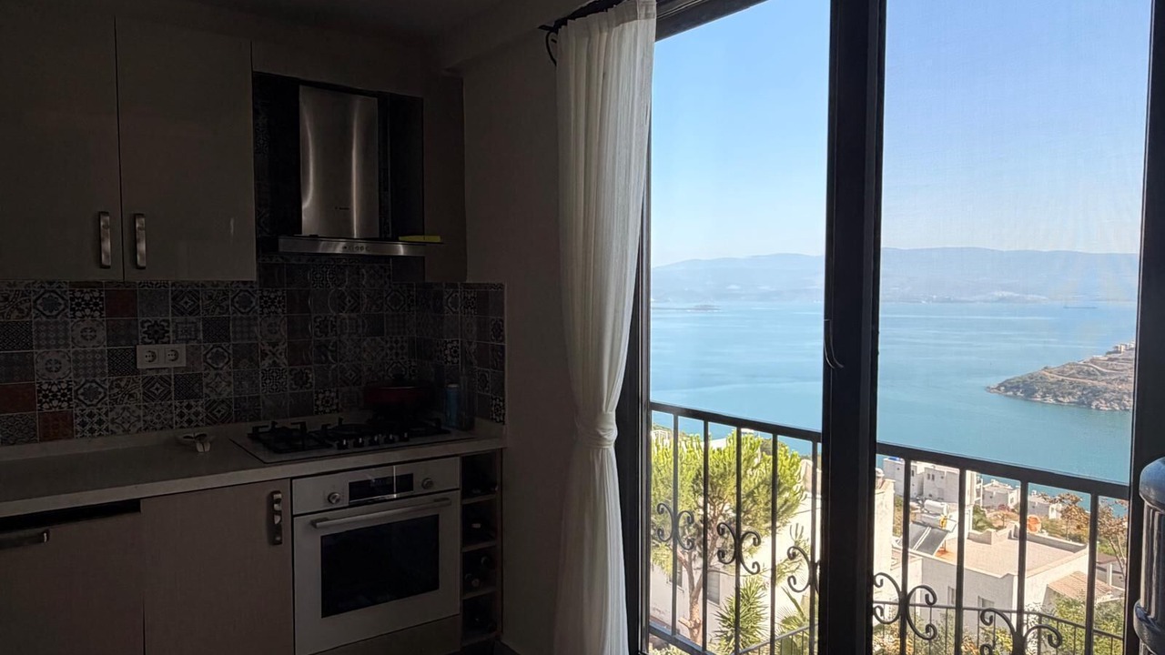 Photo of Kitchen in Milas