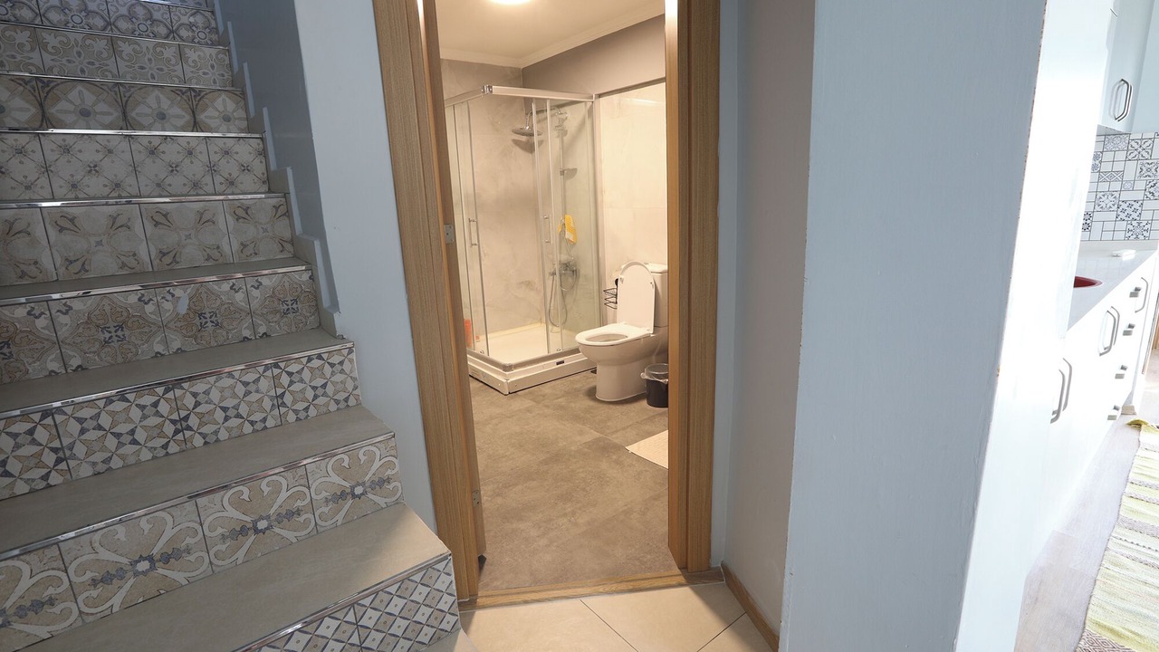 Photo of Bathroom in Milas