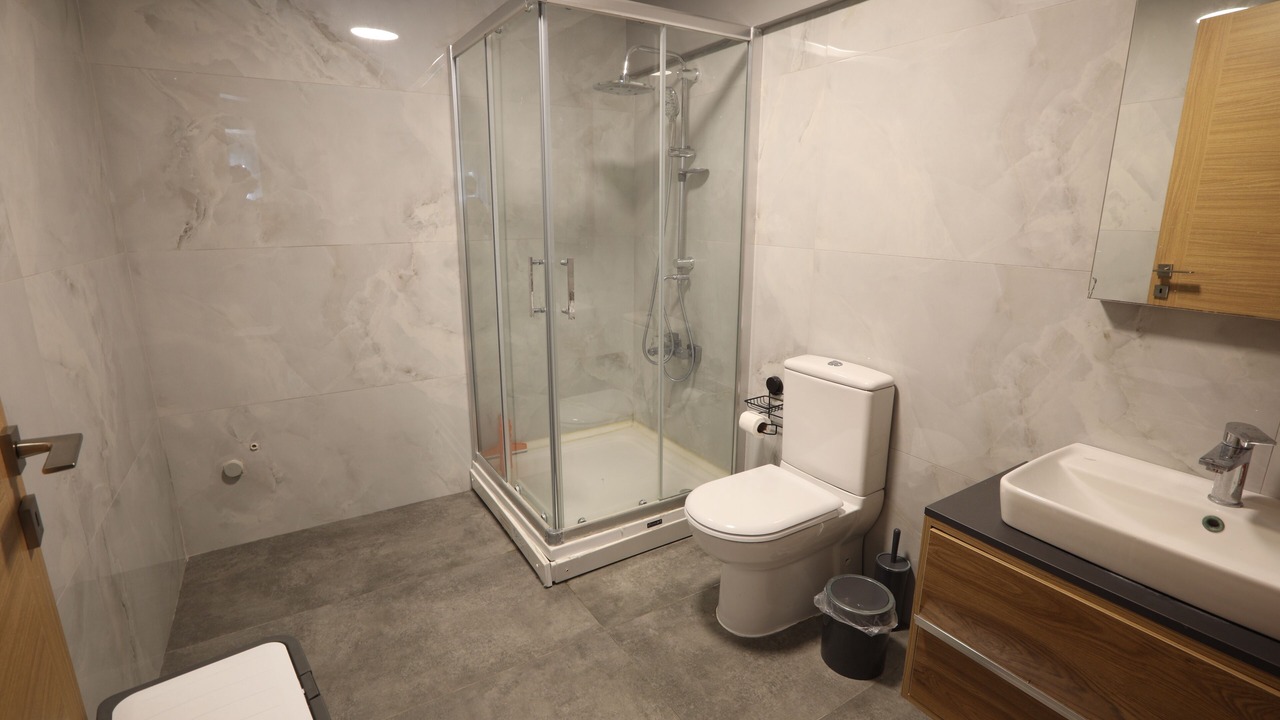 Photo of Bathroom in Milas