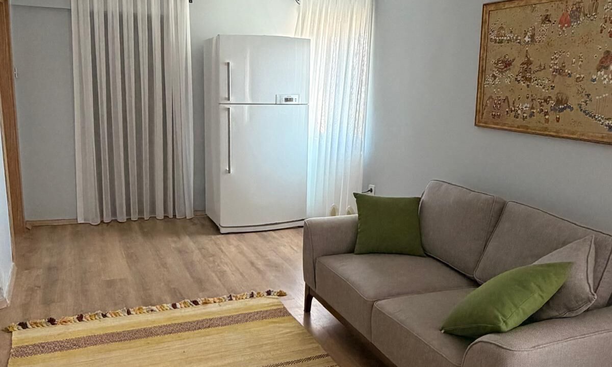 Photo of Livingroom in Milas