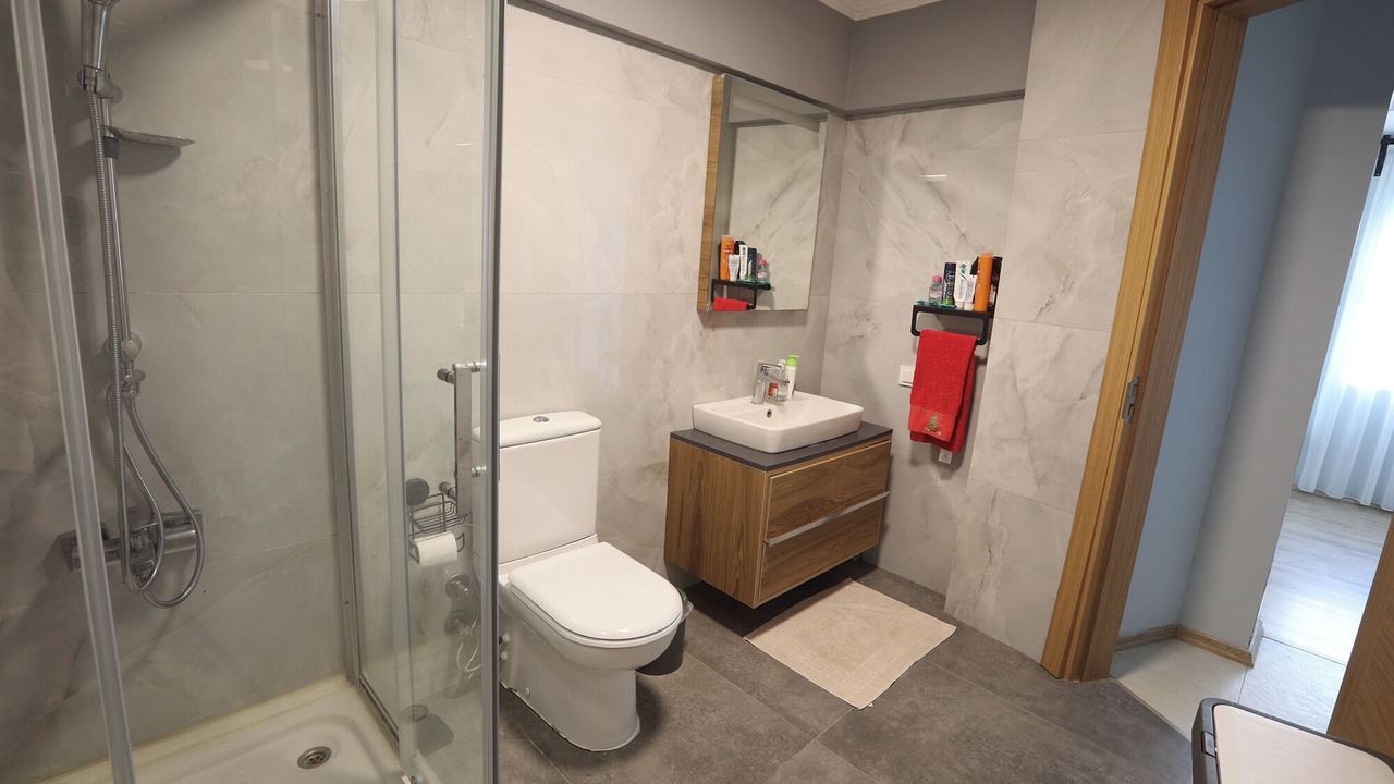 Photo of Bathroom in Milas