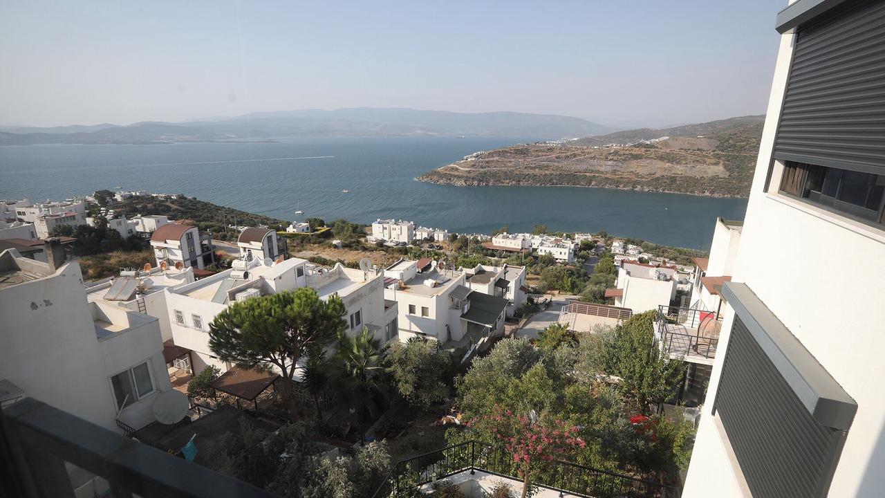 Photo of Patio Balcony in Milas