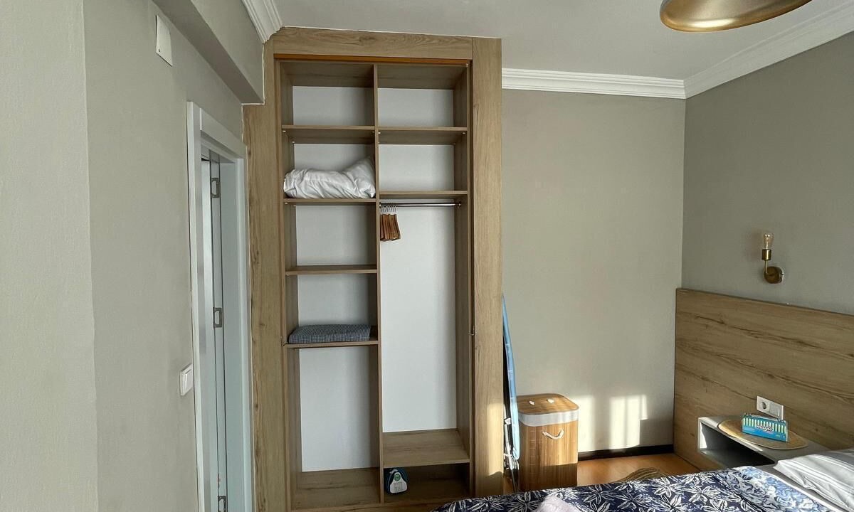 Photo of Bedroom in Kaleici
