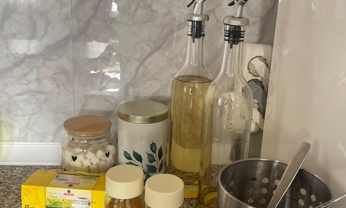 Photo of Bathroom in Kaleici