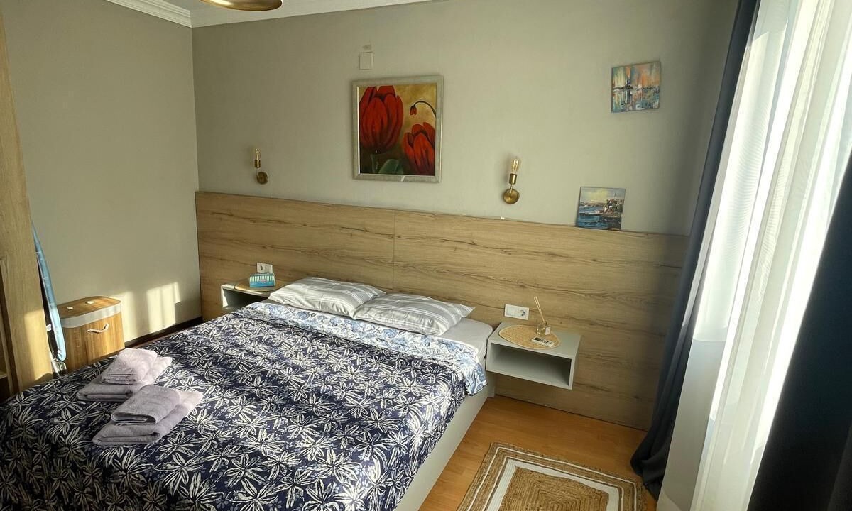 Photo of Bedroom in Kaleici