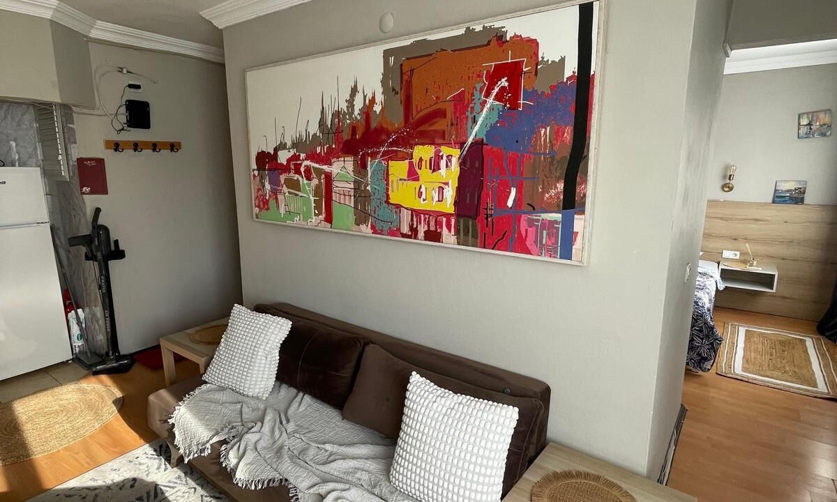Photo of Livingroom in Kaleici