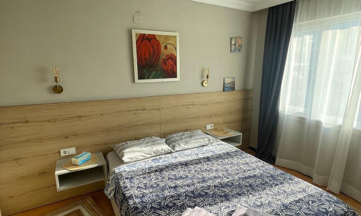 Photo of Bedroom in Kaleici