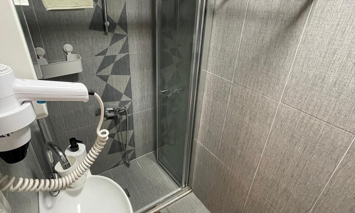 Photo of Bathroom in Kaleici