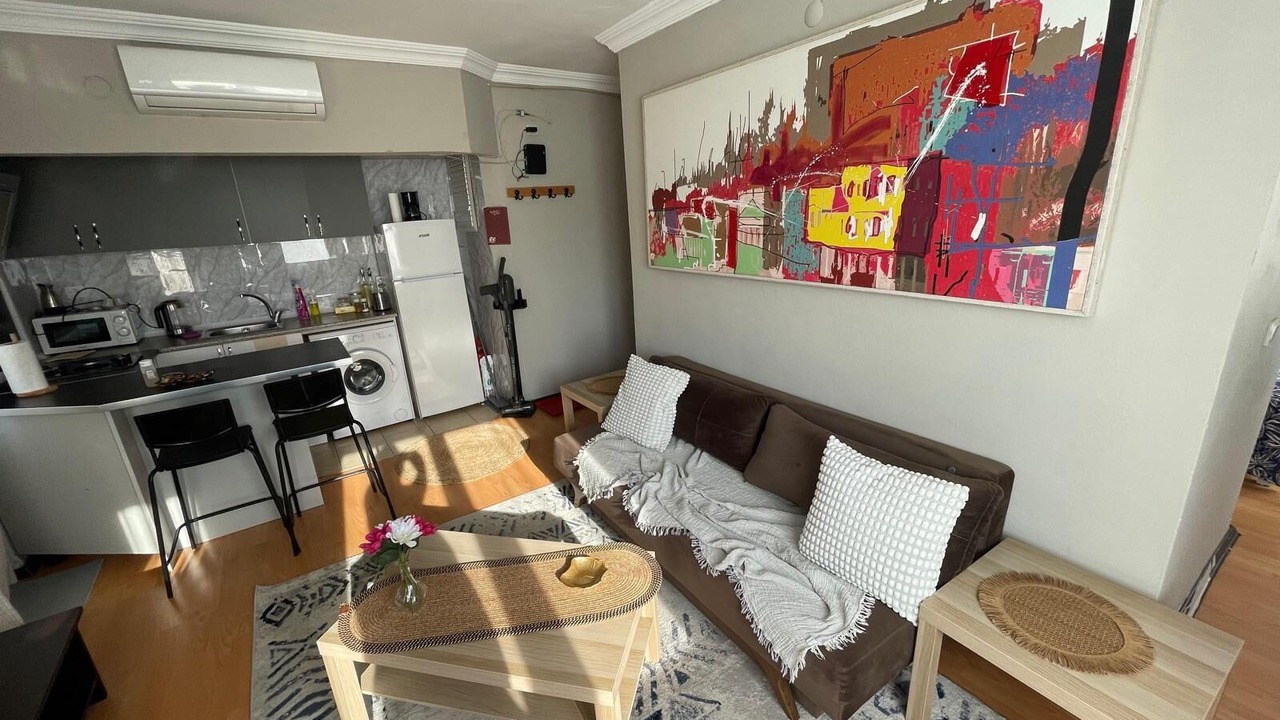 Photo of Livingroom in Kaleici