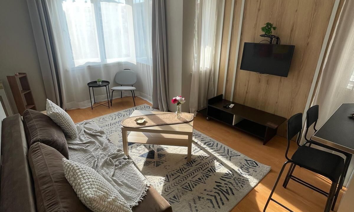 Photo of Livingroom in Kaleici