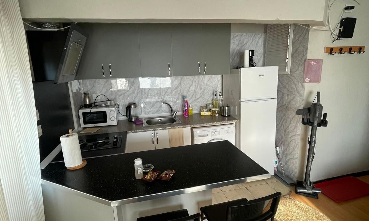 Photo of Kitchen in Kaleici