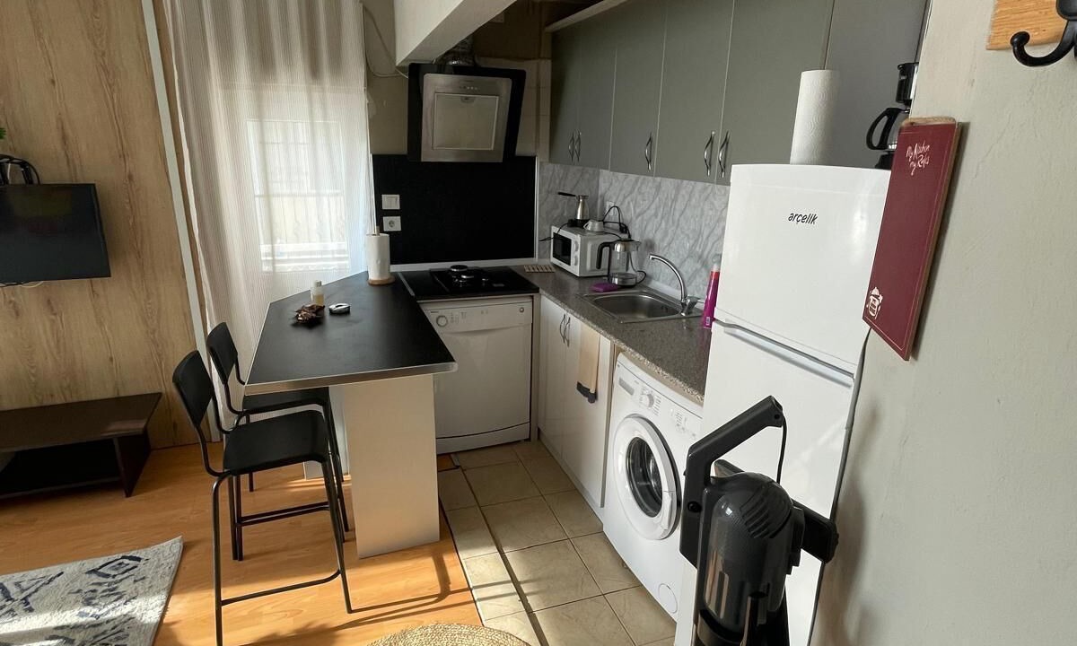 Photo of Kitchen in Kaleici