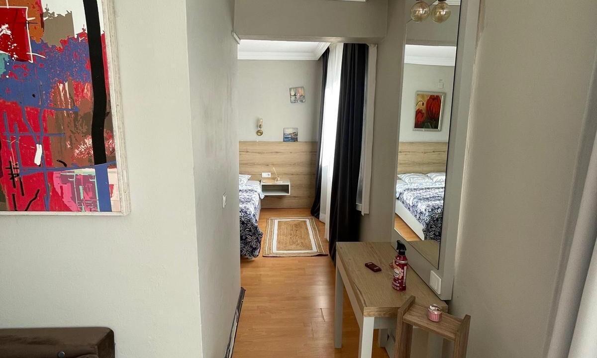 Photo of Bedroom in Kaleici