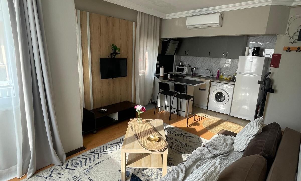 Photo of Livingroom in Kaleici
