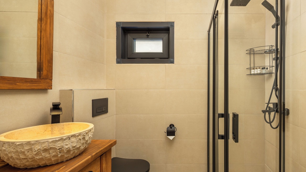 Photo of Bathroom in Geyve