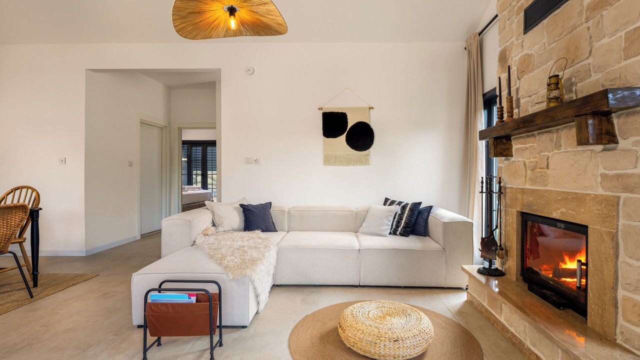 Photo of Livingroom in Geyve