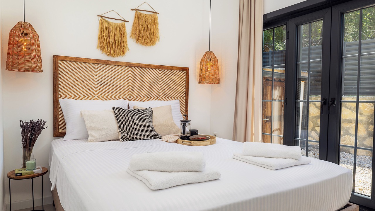 Photo of Bedroom in Geyve