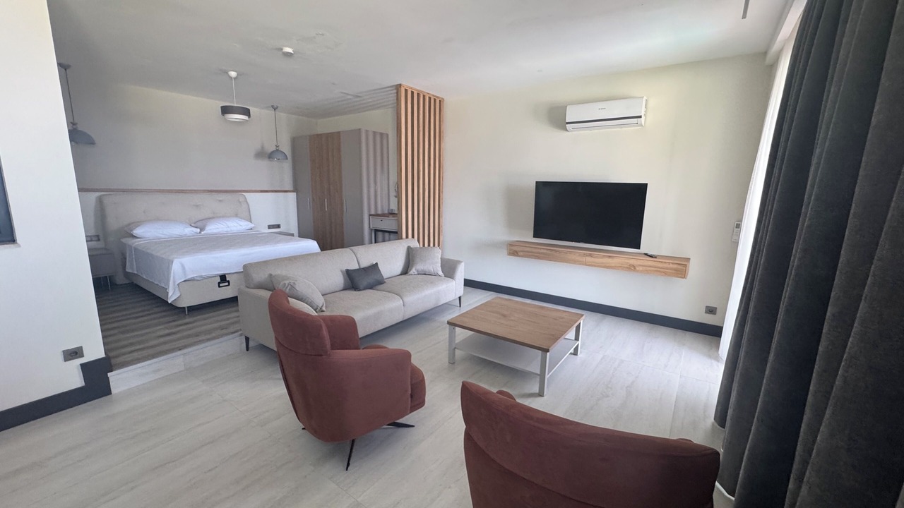 Photo of Bedroom in Sogut