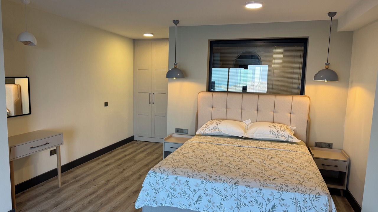 Photo of Bedroom in Sogut