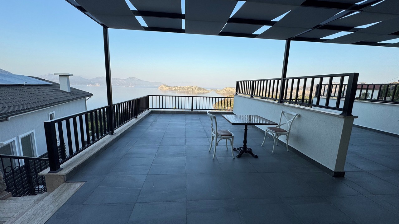 Photo of Outdoor in Sogut