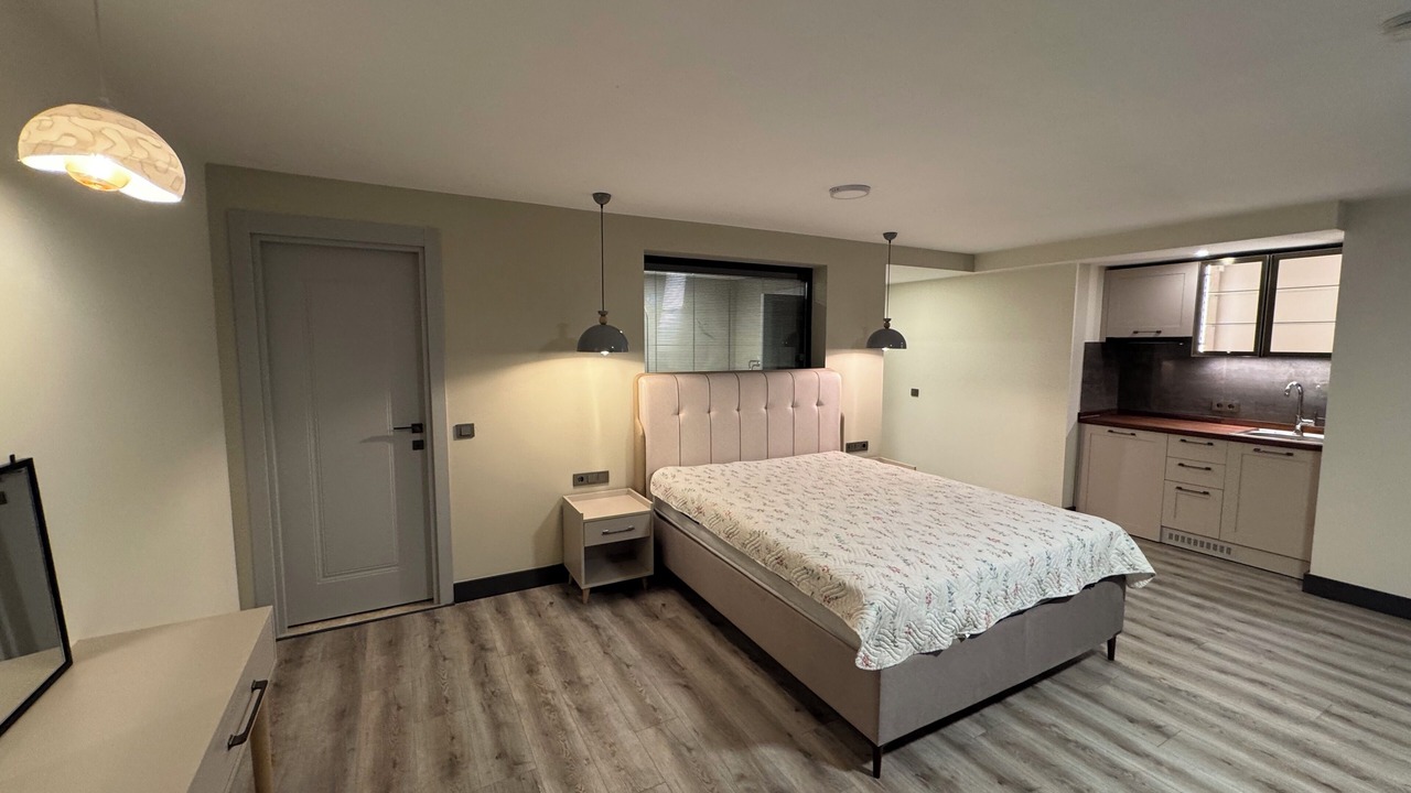 Photo of Bedroom in Sogut