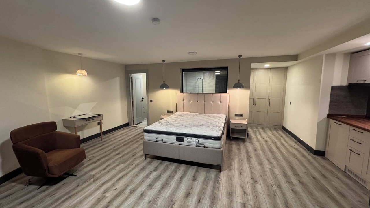 Photo of Bedroom in Sogut