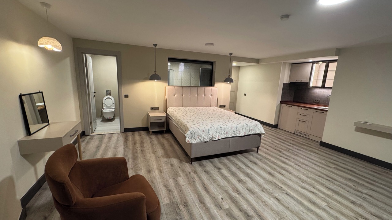 Photo of Bedroom in Sogut
