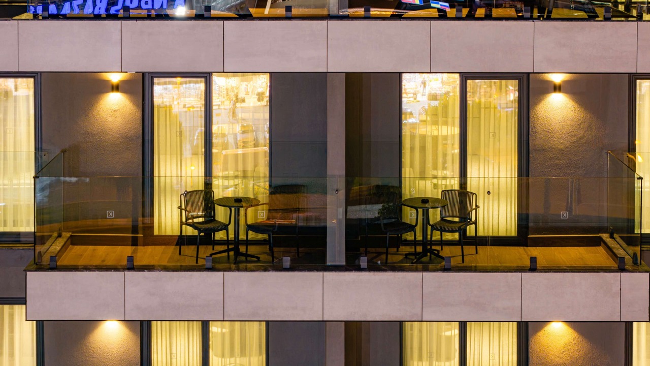 Photo of Patio Balcony in Lara