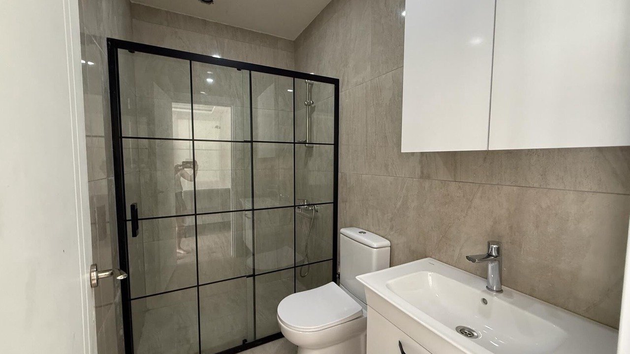 Photo of Bathroom in Sile