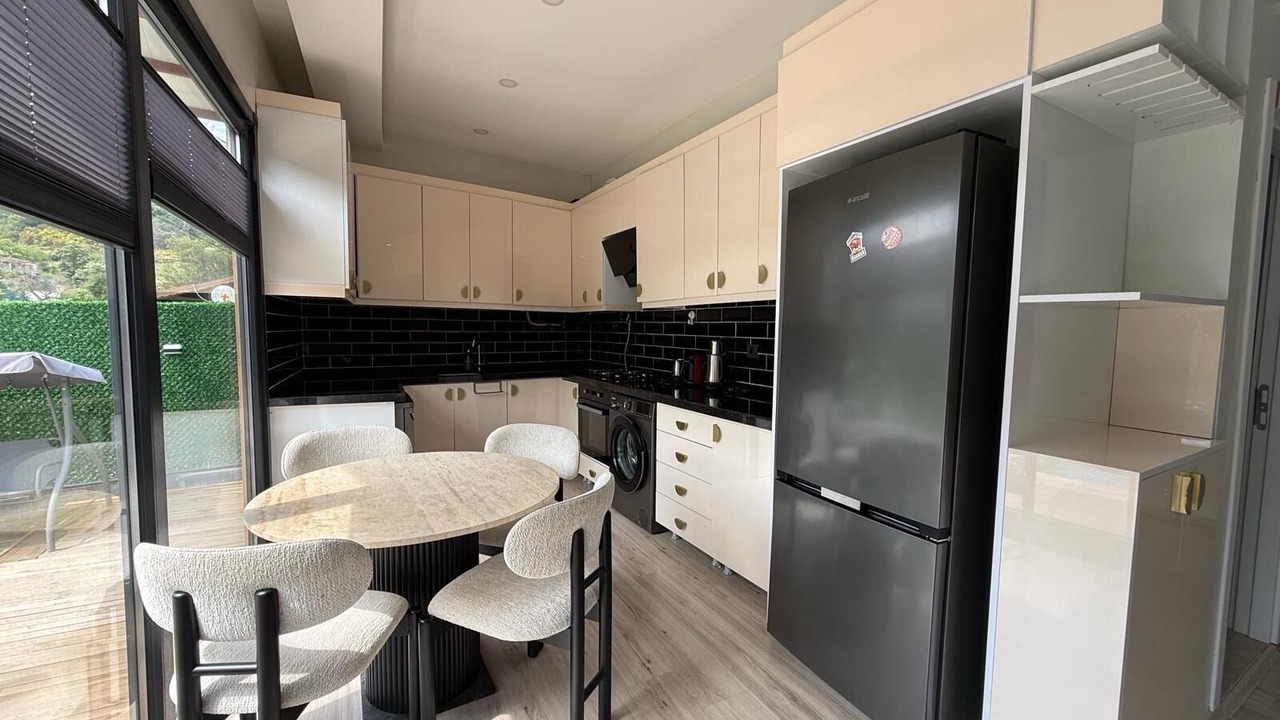 Photo of Kitchen in Sile
