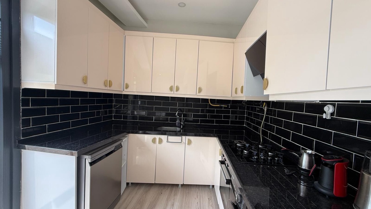 Photo of Kitchen in Sile