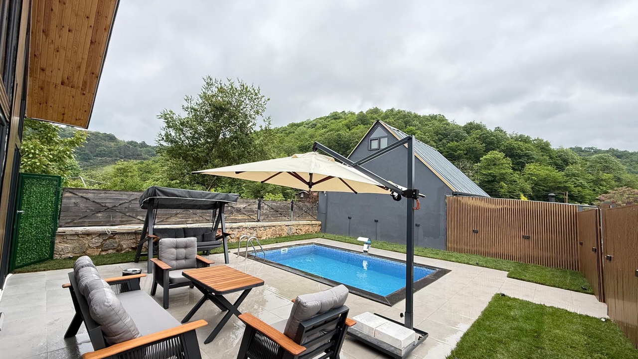 Photo of Outdoor in Sile