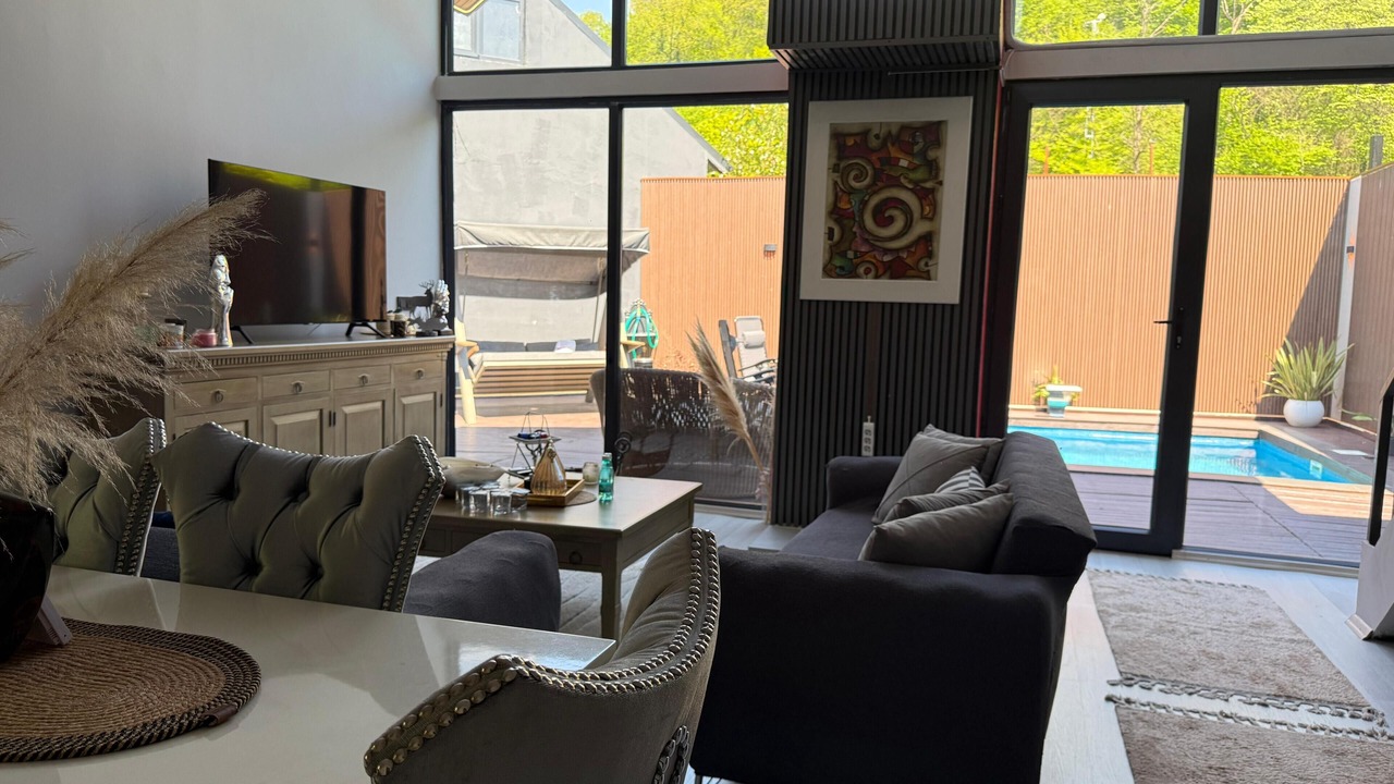 Photo of Livingroom in Sile