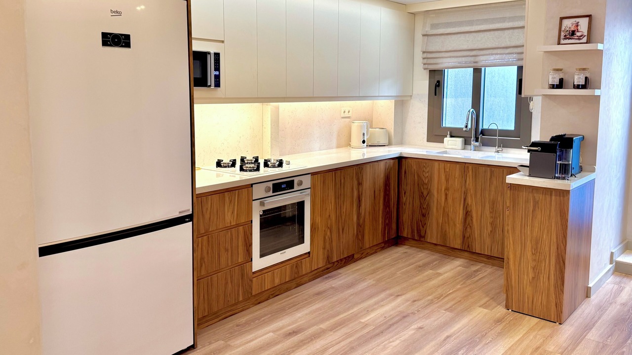 Photo of Kitchen in Konak