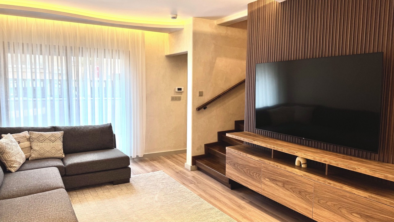 Photo of Livingroom in Konak